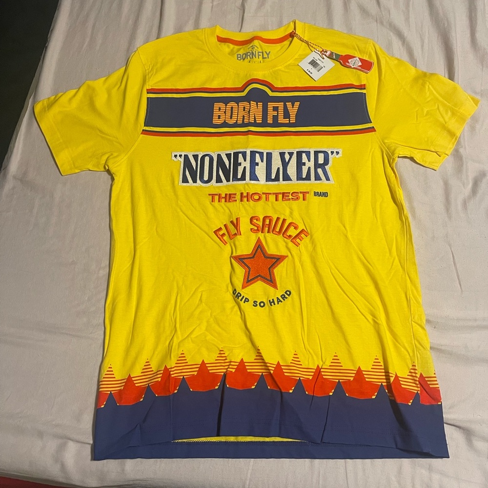 Corn fly